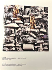 Urban Walls: A Generation of Collage in Europe & America, 2008, Fine w/NF DJ