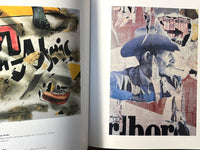 Urban Walls: A Generation of Collage in Europe & America, 2008, Fine w/NF DJ
