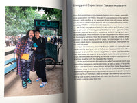 Futura: The Artist's Monograph, Rizzoli, 1st U.S. Ed., 2020, Near Fine