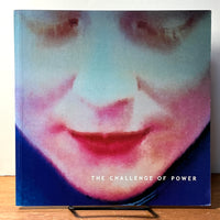 The Challenge of Power: 25 of Adapt, Limerick City Gallery of Art, 1992 catalog