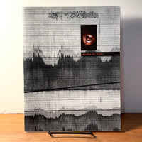 Pauline Cummins, Louise Walsh: Sounding the Depths, Irish Museum of Art, 1992