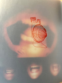 Pauline Cummins, Louise Walsh: Sounding the Depths, Irish Museum of Art, 1992