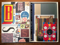 Building Stories, Chris Ware, 2012, Complete Graphic Novel (Box w/14 Items), Fine
