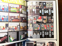 Building Stories, Chris Ware, 2012, Complete Graphic Novel (Box w/14 Items), Fine