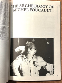 Ideas from France: The Legacy of French Theory, 1985, SC, VG.