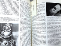 History of Rocketry and Space Travel, Thomas Y. Crowell Company, 1966, HC, VG.