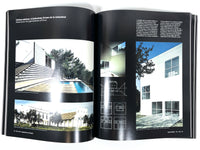 Spain Builds: Arquitectura en Espana 1975-2005, 2006, Arquitectura Viva, Near Fine softcover.
