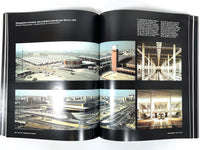 Spain Builds: Arquitectura en Espana 1975-2005, 2006, Arquitectura Viva, Near Fine softcover.