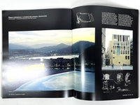 Spain Builds: Arquitectura en Espana 1975-2005, 2006, Arquitectura Viva, Near Fine softcover.