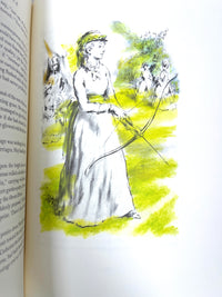 The Age of Innocence, Edith Wharton, Limited Editions Club, 1973, Near Fine HC