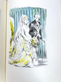 The Age of Innocence, Edith Wharton, Limited Editions Club, 1973, Near Fine HC
