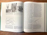 The Cactus Primer, Arthur Gibson & Park Nobel, Harvard University, Cambridge, 1986, NF HC