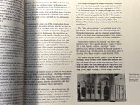 New World Odyssey: Annunciation Greek Orthodox Church and Frank Lloyd Wright, John Gurda, 1986, SC, VG.