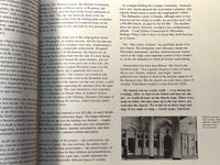 New World Odyssey: Annunciation Greek Orthodox Church and Frank Lloyd Wright, John Gurda, 1986, SC, VG.
