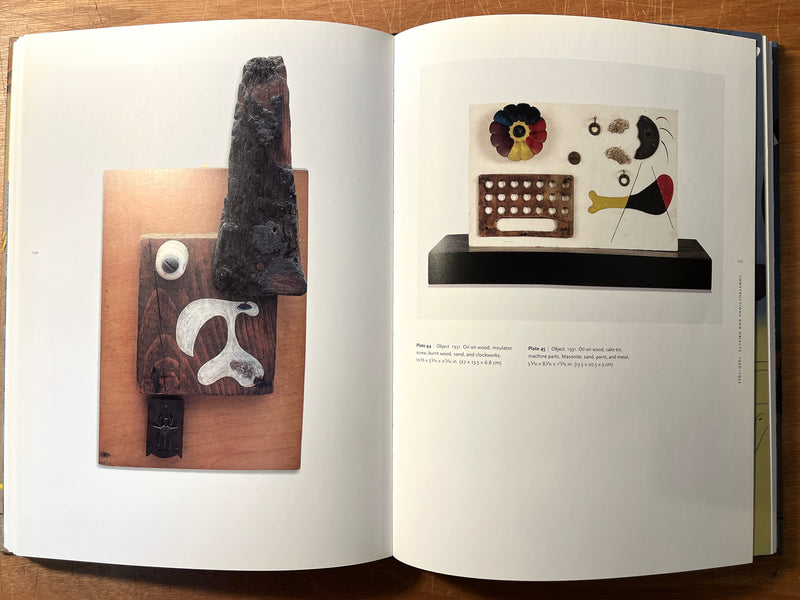 Joan Miro: Painting and Anti-Painting | 1927-1937, 2008, HC, Near Fine