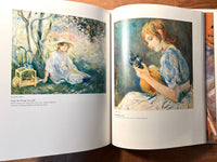 Berthe Morisot: Impressionist, Hudson Hills Press, 1987, HC, Near Fine