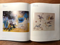 Matta in America: Paintings and Drawings of the 1940s, Elizabeth A. T. Smith, 2001, HC, NF