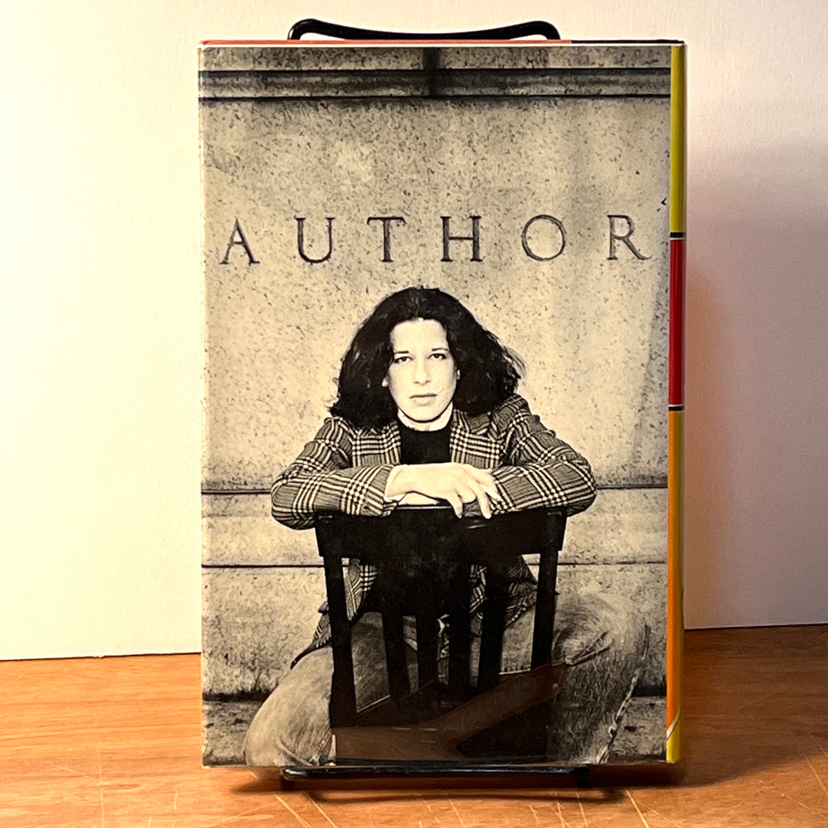 Metropolitan Life, Fran Lebowitz, E. P. Dutton, 1978, Near Fine w/DJ