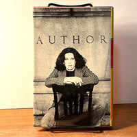 Metropolitan Life, Fran Lebowitz, E. P. Dutton, 1978, Near Fine w/DJ