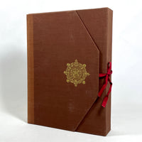 The Panchatantra, Arthur W. Ryder, Y. G. Srimati, Limited Editions Club, 1972, NF