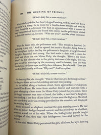 The Panchatantra, Arthur W. Ryder, Y. G. Srimati, Limited Editions Club, 1972, NF