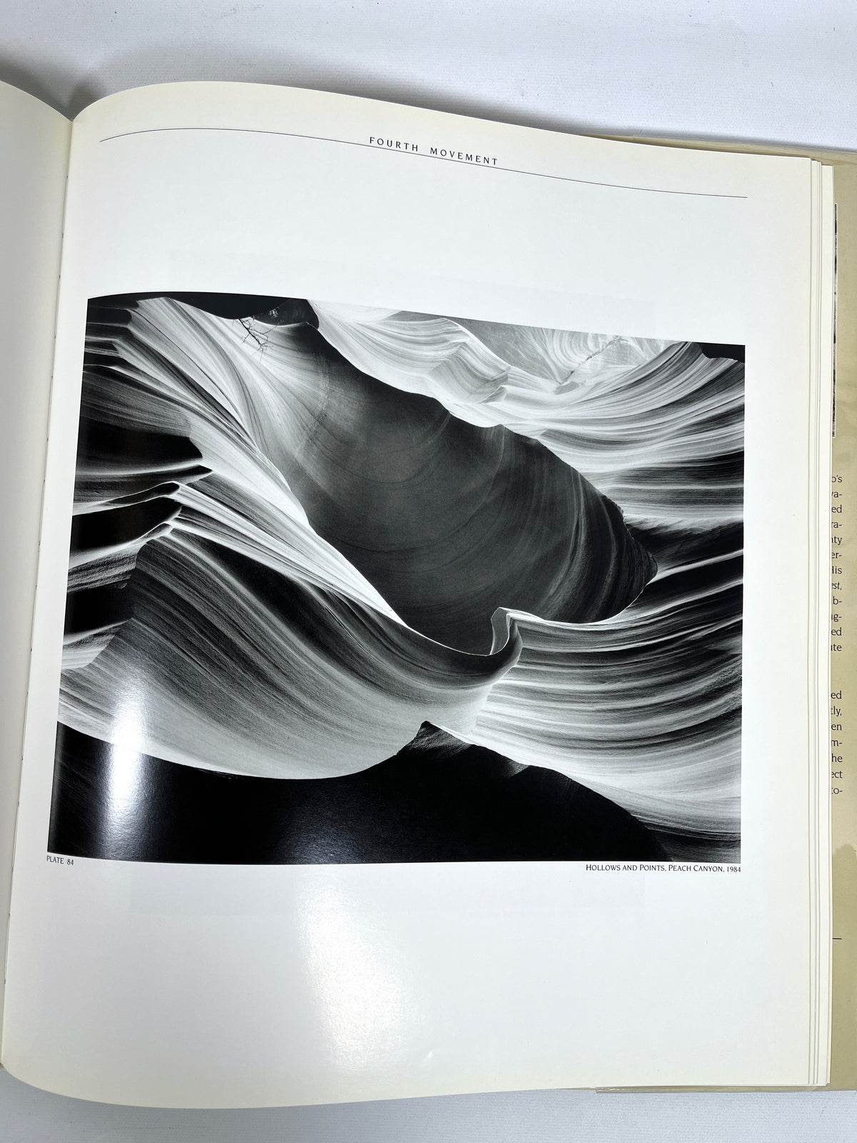 Bruce Barnbaum: Visual Symphony: A Photographic Work in Four Movements, 1st pr..