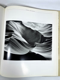Bruce Barnbaum: Visual Symphony: A Photographic Work in Four Movements, 1st pr..