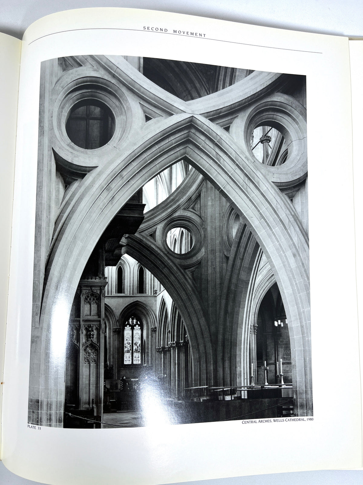 Bruce Barnbaum: Visual Symphony: A Photographic Work in Four Movements, 1st pr..