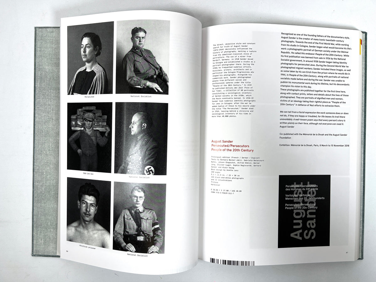 Steidl: Fall/Winter 2018/2019, Gerhard Steidl, New in Shrink Wra