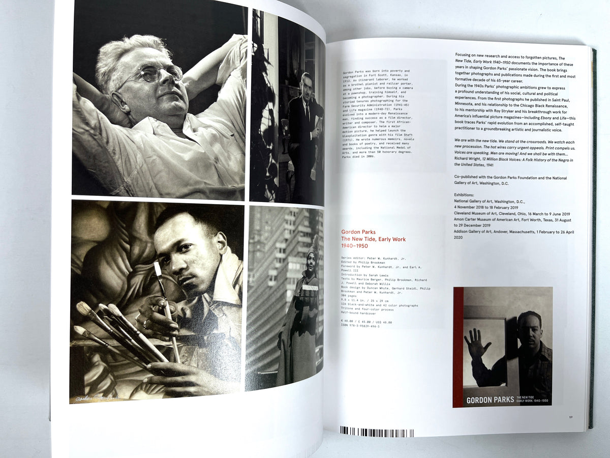 Steidl: Fall/Winter 2018/2019, Gerhard Steidl, New in Shrink Wra