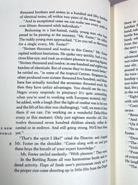 Brave New World, Aldous Huxley, Limited Editions Club, 1974, Near Fine HC & SC