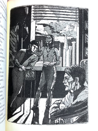 Brave New World, Aldous Huxley, Limited Editions Club, 1974, Near Fine HC & SC