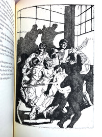 Brave New World, Aldous Huxley, Limited Editions Club, 1974, Near Fine HC & SC