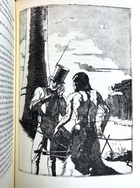 Brave New World, Aldous Huxley, Limited Editions Club, 1974, Near Fine HC & SC