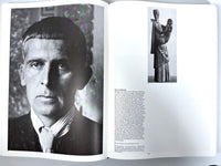 The Bauhaus: Weimar, Dessau, Berlin, Chicago; The MIT Press, 2nd Printing, 1976, Near Fine hardcover w/slipcase.