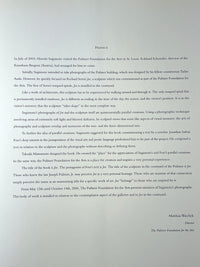 JOE. Hiroshi Sugimoto, Jonathan Safran Foer, Richard Serra, 2006 Near Fine HC in DJ