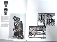 The Bauhaus: Weimar, Dessau, Berlin, Chicago; The MIT Press, 2nd Printing, 1976, Near Fine hardcover w/slipcase.