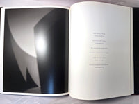 JOE. Hiroshi Sugimoto, Jonathan Safran Foer, Richard Serra, 2006 Near Fine HC in DJ