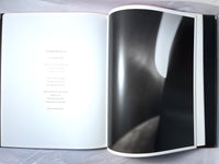 JOE. Hiroshi Sugimoto, Jonathan Safran Foer, Richard Serra, 2006 Near Fine HC in DJ