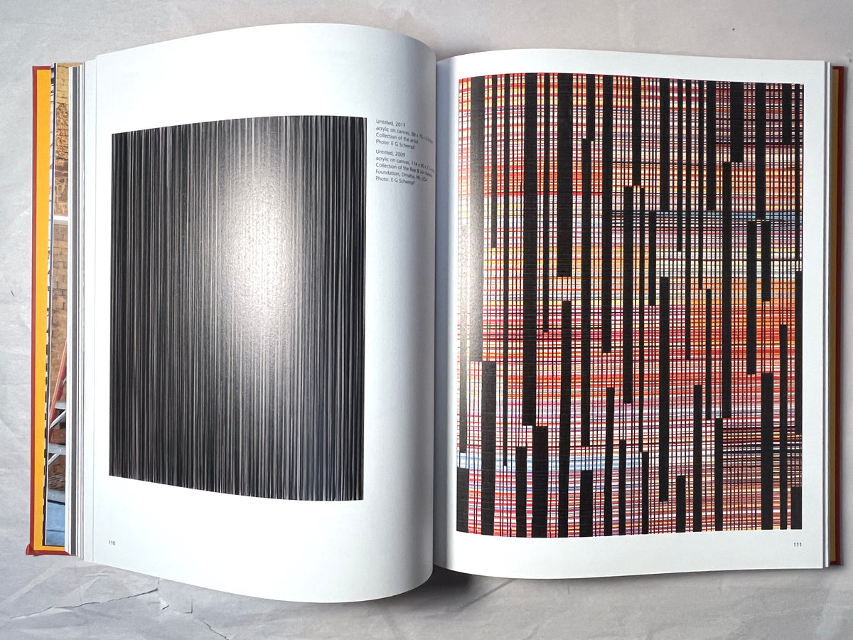 Jun Kaneko: The Space Between, 2021, HC, VG.