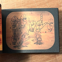 Nalini Malani: Centre de la Gravure et de l'Image imprimee, La Louviere, 2013, SC, VG.