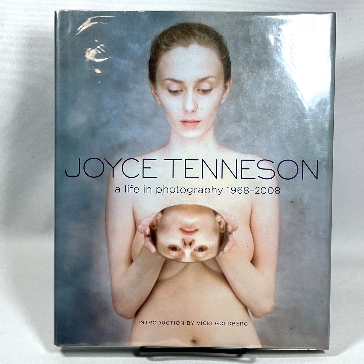 Joyce Tenneson: A Life in Photography, 1968-2008, 1st Ed., 2008, Near Fine hardcover w/DJ.