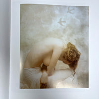 Joyce Tenneson: A Life in Photography, 1968-2008, 1st Ed., 2008, Near Fine hardcover w/DJ.