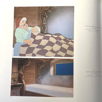 Pinocchio, Pierre Lambert, Disney Editions, Hyperion New York, 1997, NF