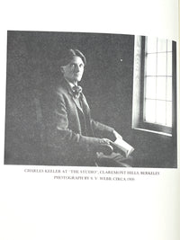 Charles Keeler, The Simple Home, Peregrine Smith, Inc., 1979, Near Fine hardcover w/dust jacket.