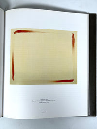 Lee Ufan: Marking Infinity, Alexandra Munroe, Guggenheim, 2011, Near Fine HC
