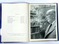 Le Point: Marcel Gromaire, Revue Artistique et Litteraire, 1954, Very Good softcover w/dust jacket.