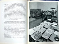 Le Point: Marcel Gromaire, Revue Artistique et Litteraire, 1954, Very Good softcover w/dust jacket.