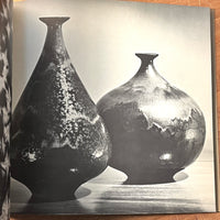 The Ceramic Work of Gertrud and Otto Natzler: A Retrospective …, LACMA, 1966, VG