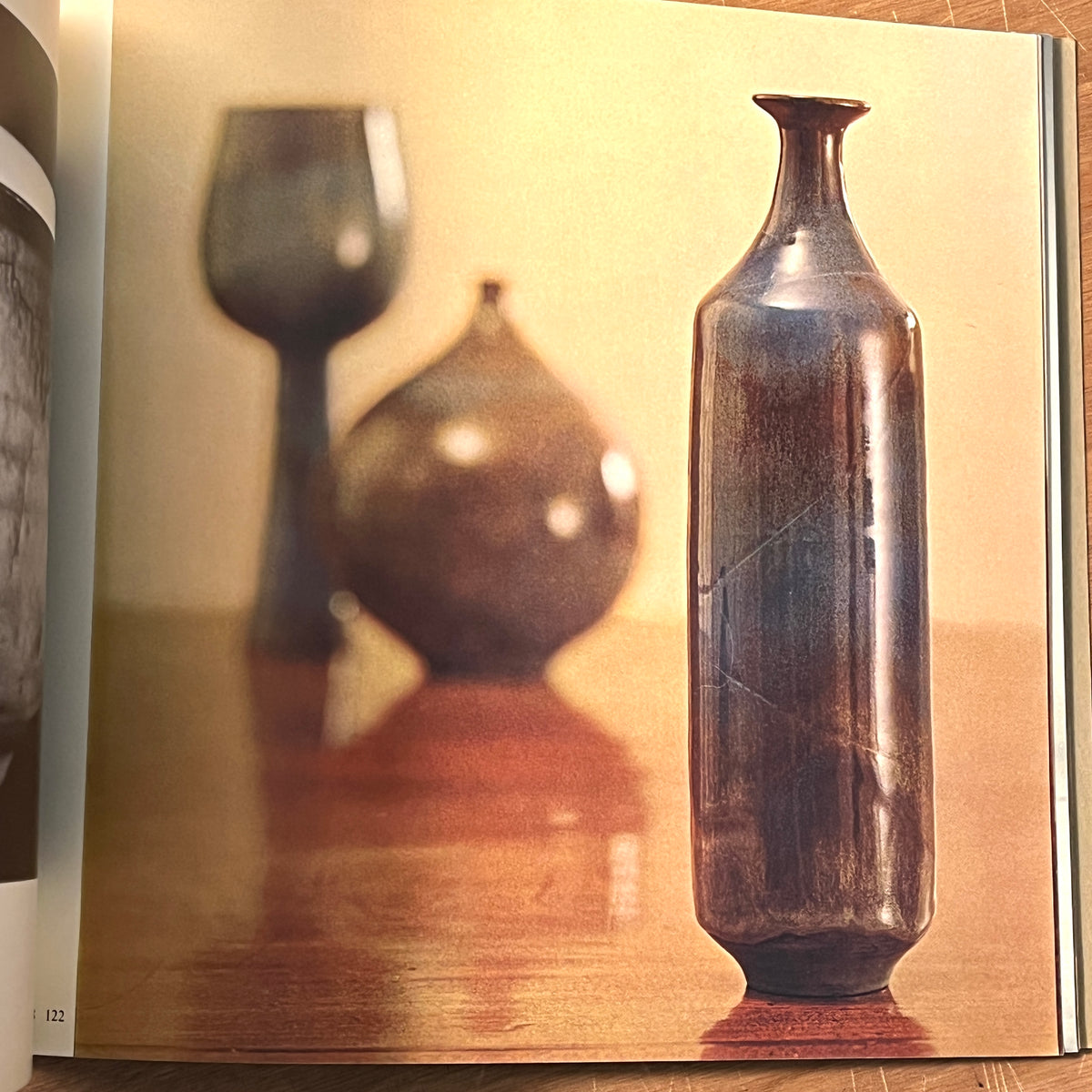 The Ceramic Work of Gertrud and Otto Natzler: A Retrospective …, LACMA, 1966, VG